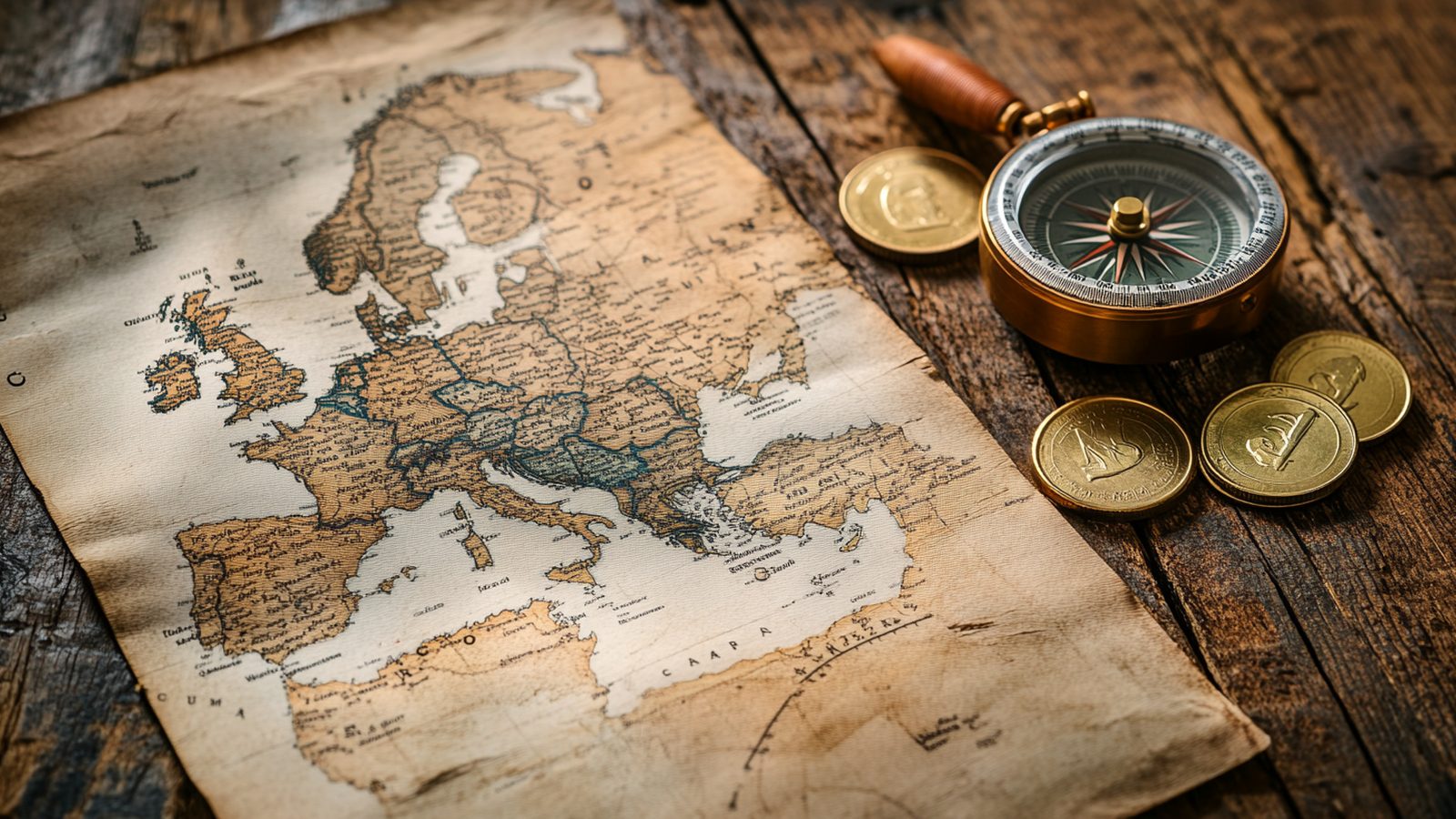 Migliori alternative europee per diversificare oltre l'Italia 2026 | P2P Expert