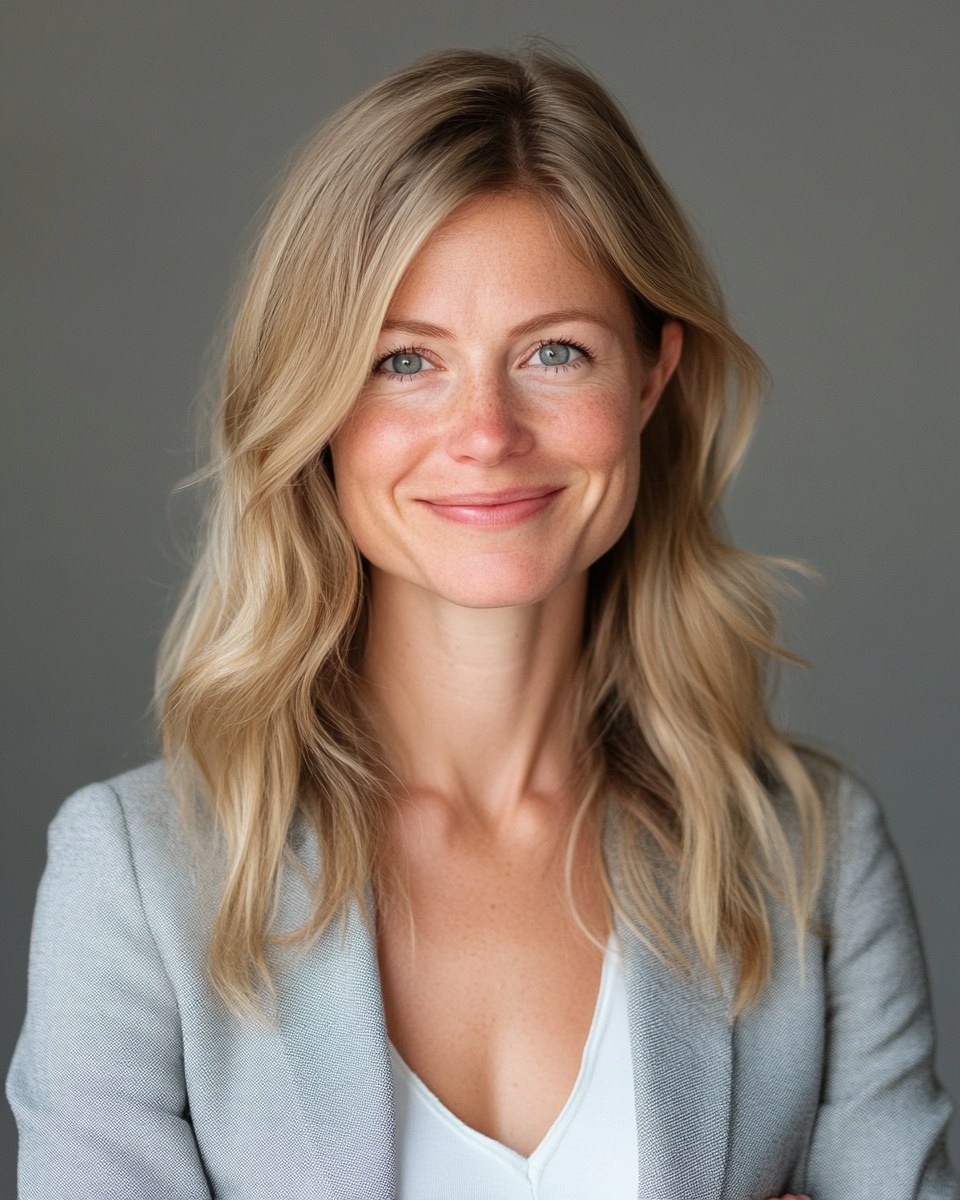 Annika Lindqvist