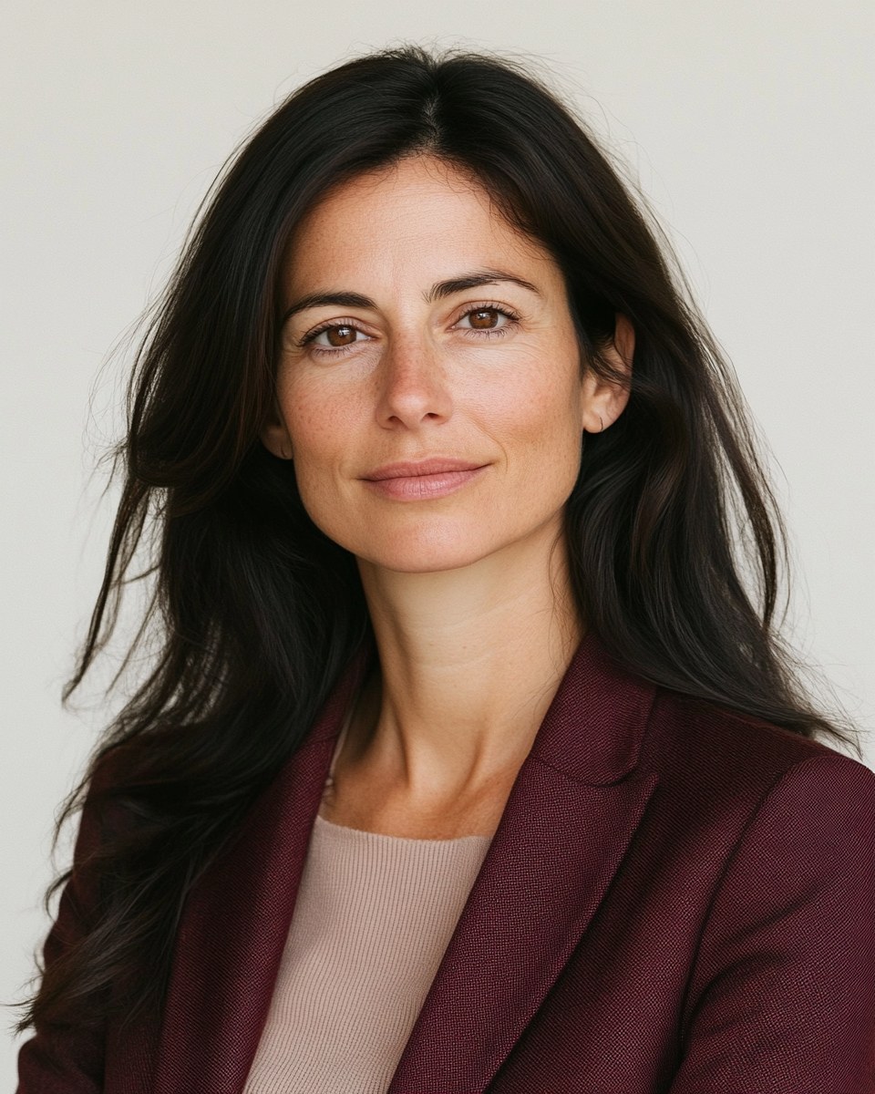 Chiara Lombardi