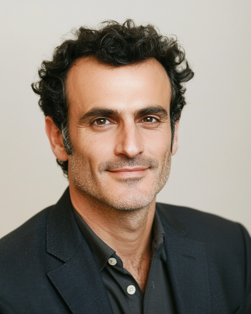 Davide Marchetti
