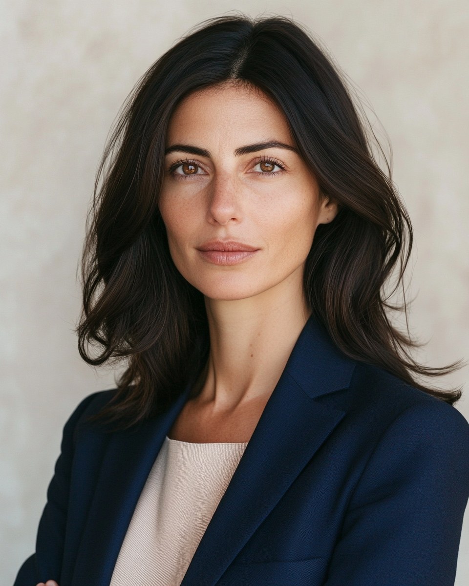Sofia Antonelli