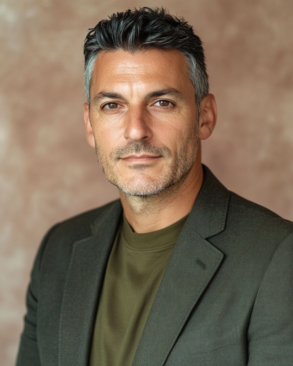 Tommaso Greco